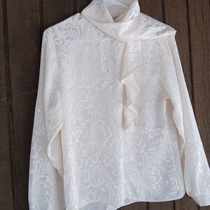 Vintage Lucia Blouse